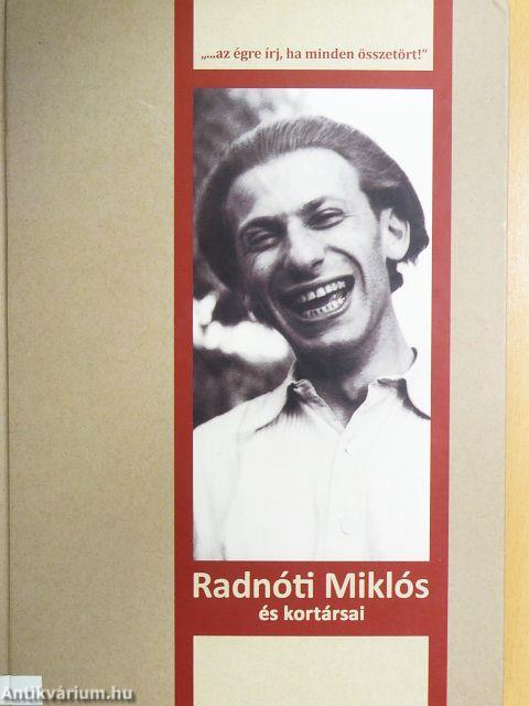 "...az égre írj, ha minden összetört!"