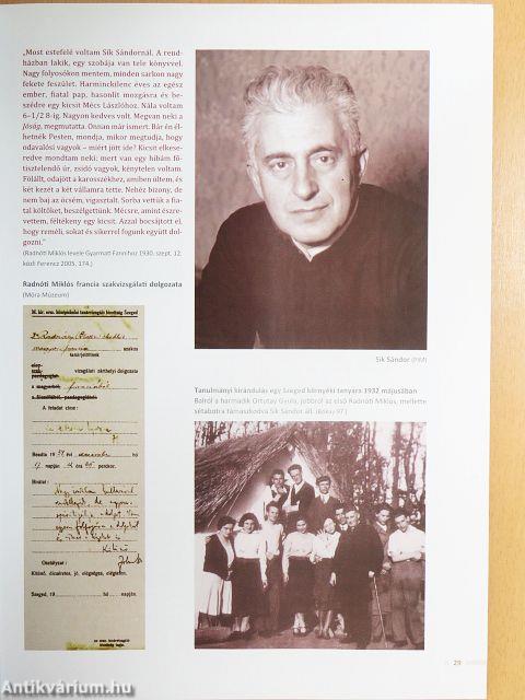 "...az égre írj, ha minden összetört!"