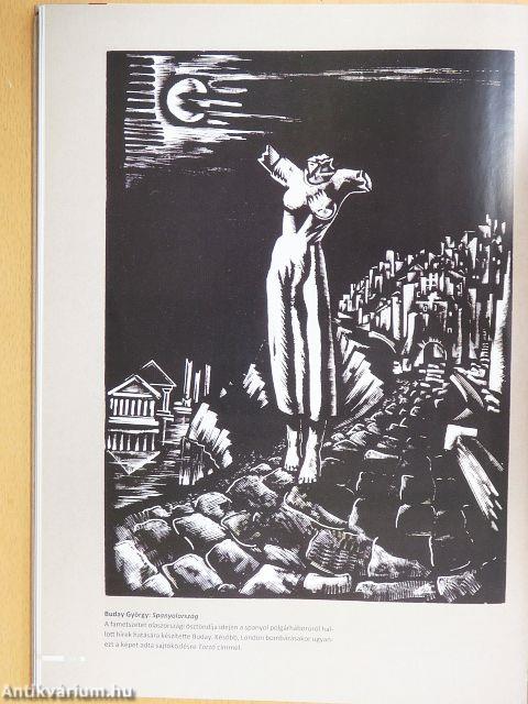 "...az égre írj, ha minden összetört!"