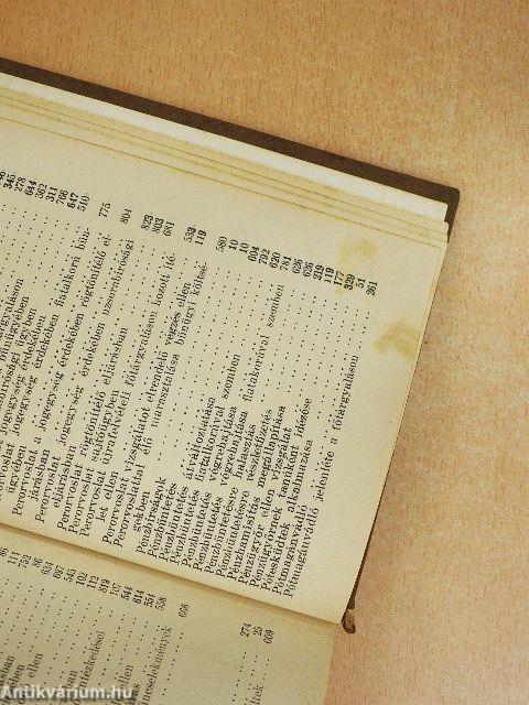 A bünvádi perrendtartás