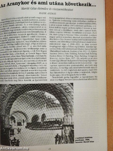 A Velencei Biennálé magyar pavilonja