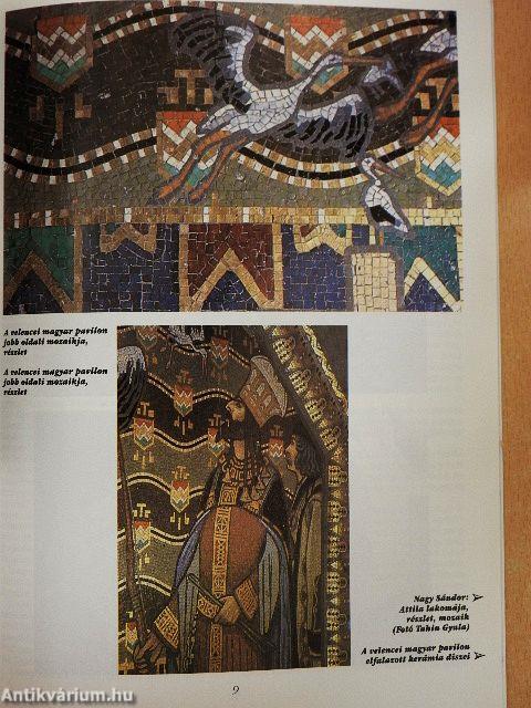 A Velencei Biennálé magyar pavilonja