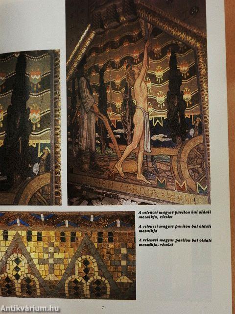 A Velencei Biennálé magyar pavilonja