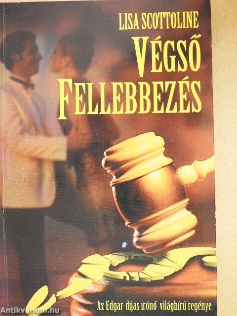 Végső fellebbezés