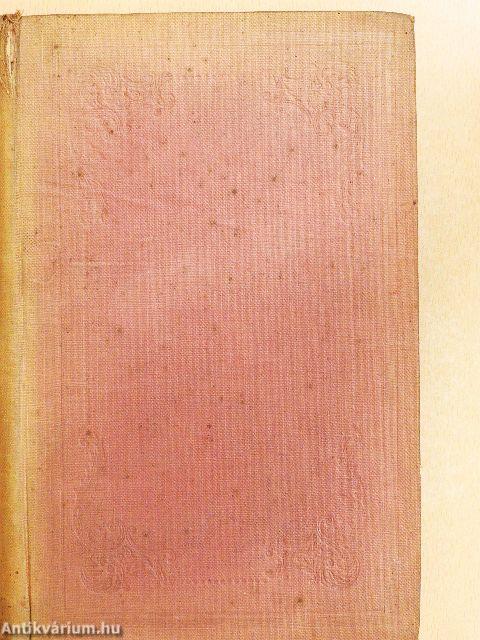 Ethica: or, Characteristics of Men, Manners, and Books
