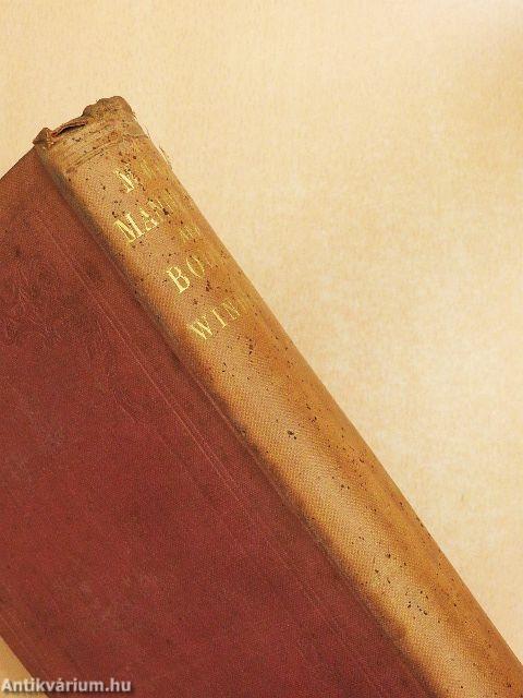 Ethica: or, Characteristics of Men, Manners, and Books