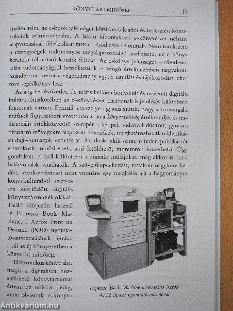 E-book kalauz