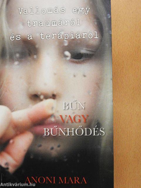 Bűn vagy bűnhődés