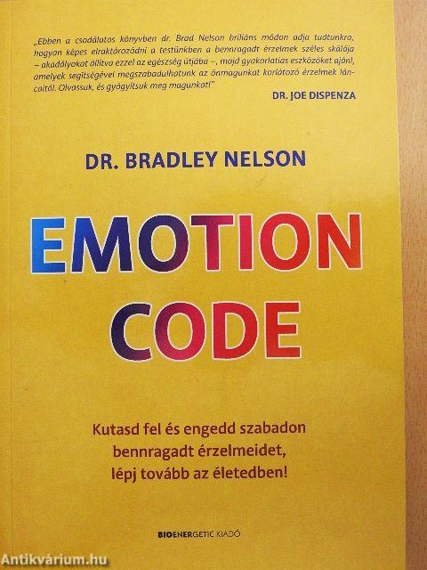 Emotion Code