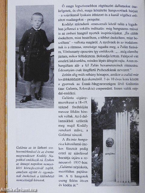Kodály Zoltán