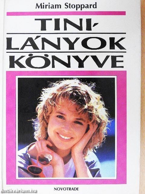 Tinilányok könyve