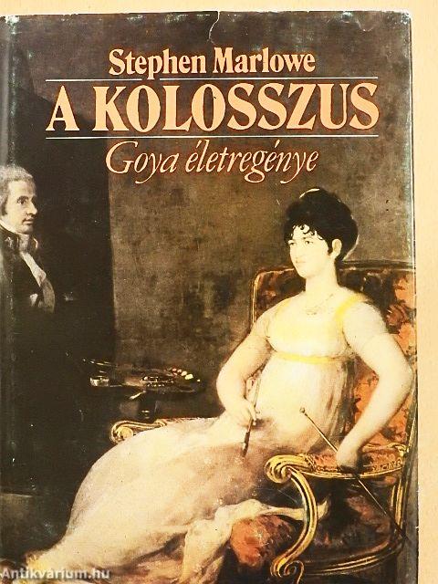 A Kolosszus