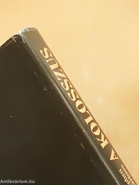 A Kolosszus