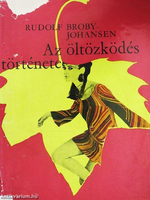 Az öltözködés története
