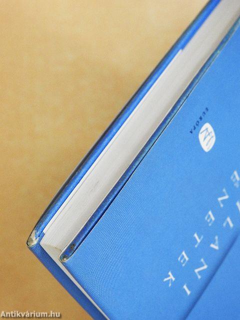 Tel-Ilani történetek