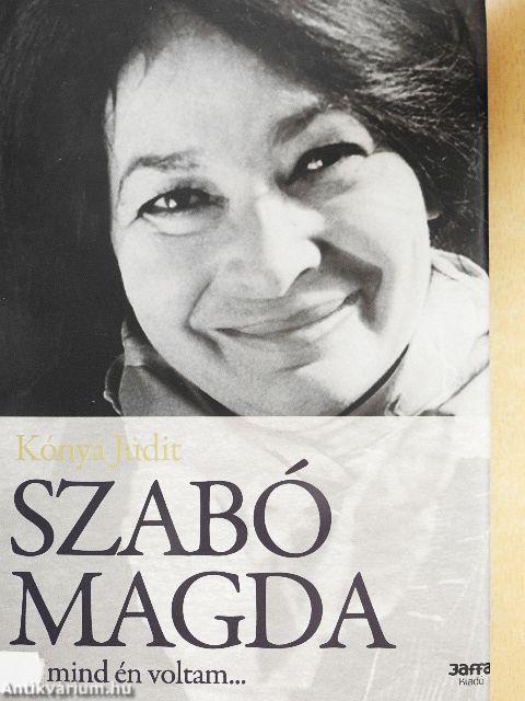 Szabó Magda