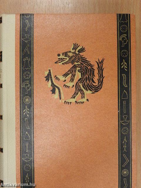 Götter Gräber und Geleherte im Bild