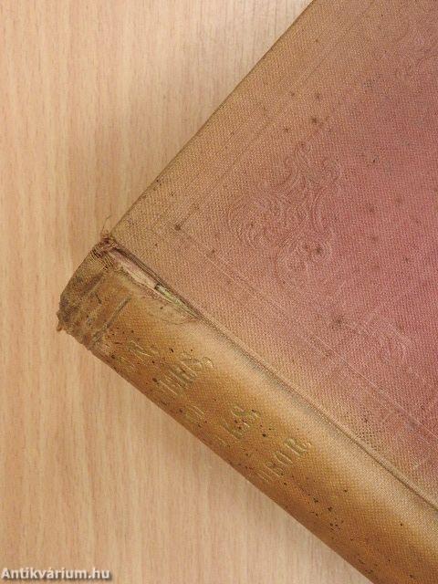 Ethica: or, Characteristics of Men, Manners, and Books