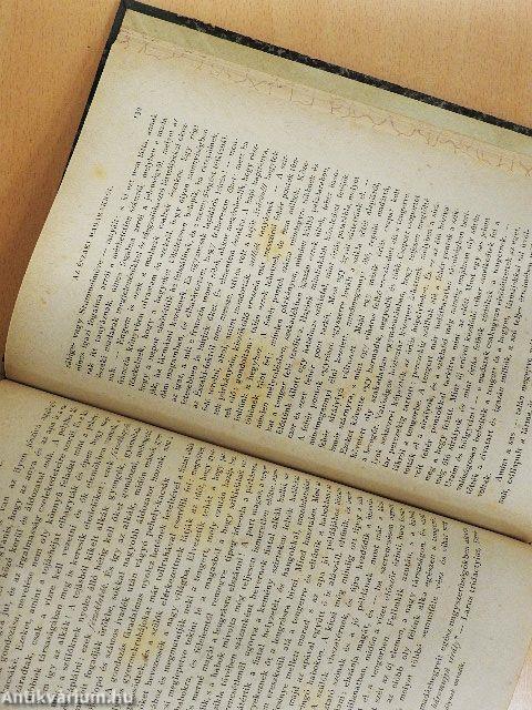 Természettudományi Közlöny 1879. január-június (fél évfolyam)