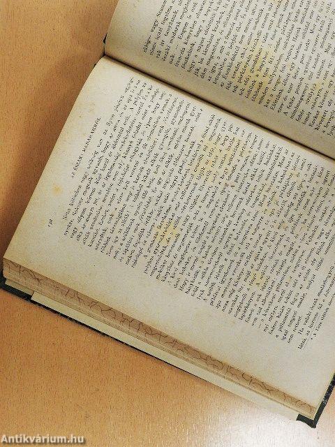 Természettudományi Közlöny 1879. január-június (fél évfolyam)