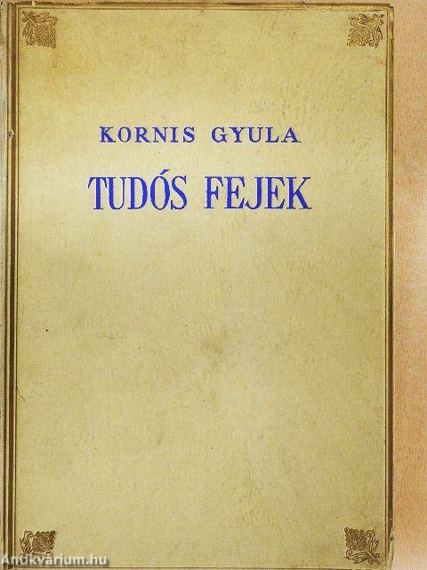 Tudós fejek