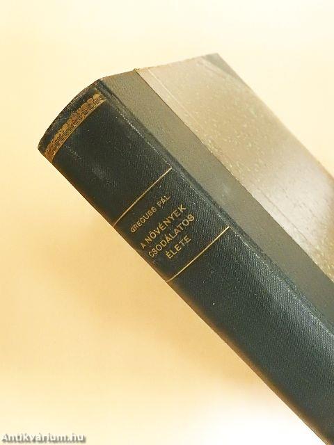 A növények csodálatos élete