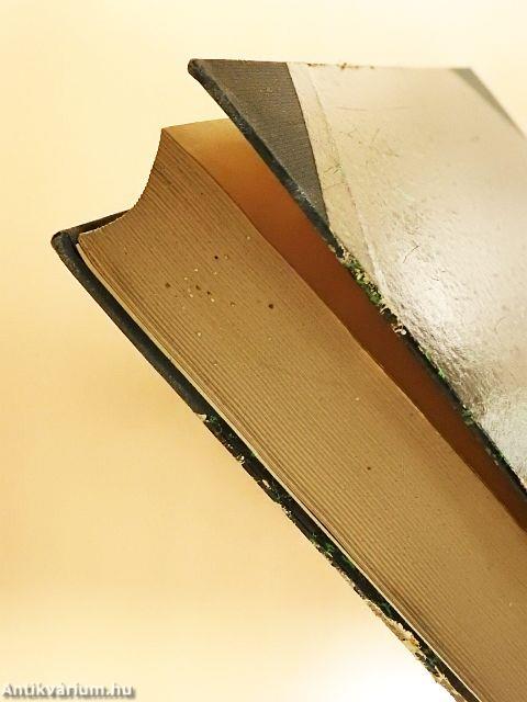 A növények csodálatos élete