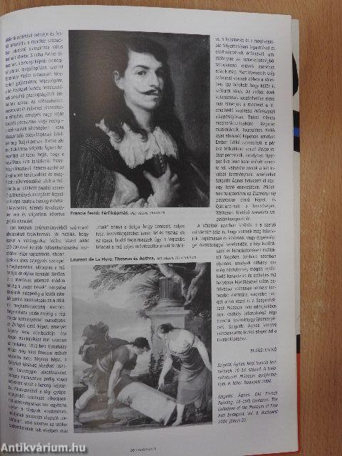 Új Művészet 2004. augusztus