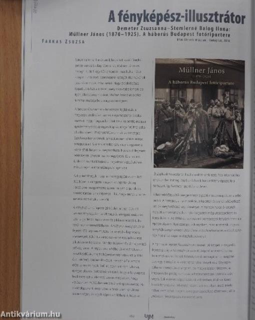 Új Művészet 2017. március