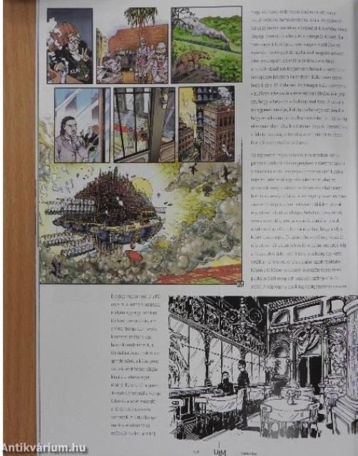 Új Művészet 2017. március