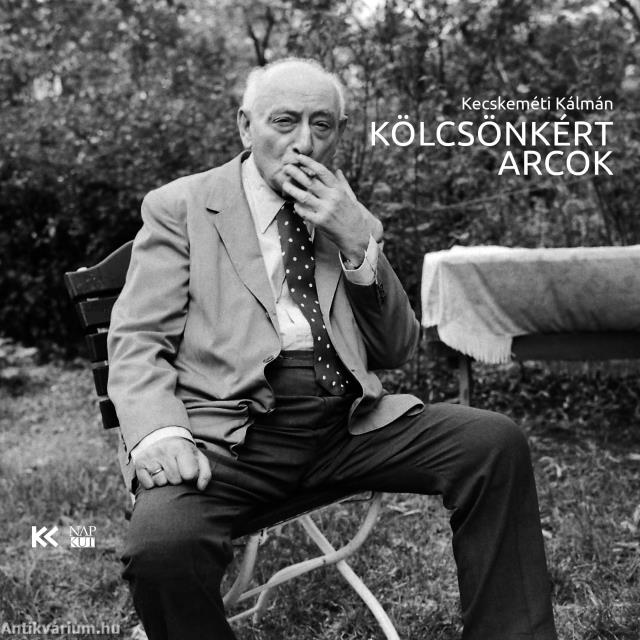 Kölcsönkért arcok