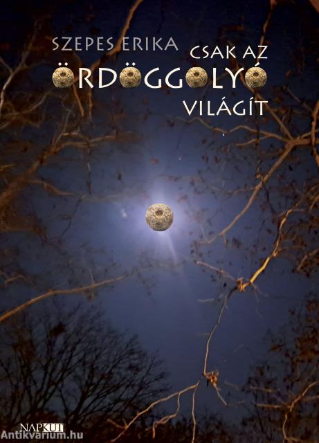 Csak az Ördöggolyó világít