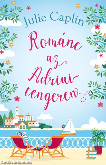Románc az Adriai-tengeren