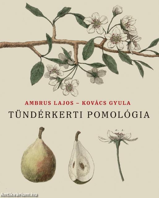 Tündérkerti pomológia