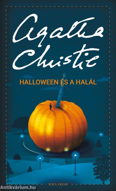 Halloween és a halál