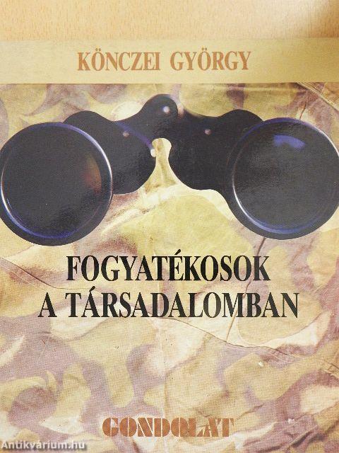 Fogyatékosok a társadalomban