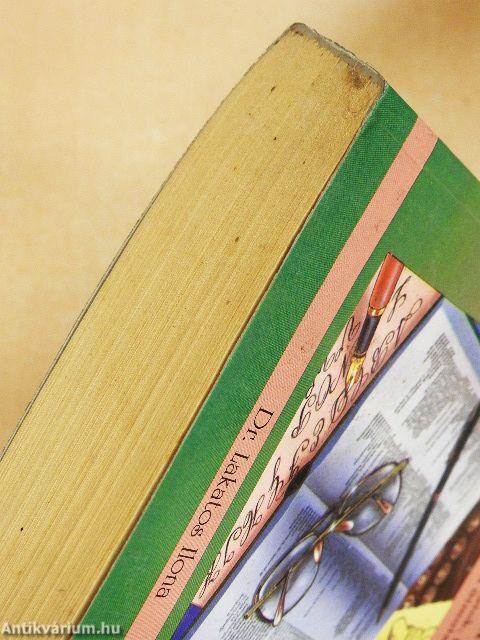 Érettségi magyar nyelvből