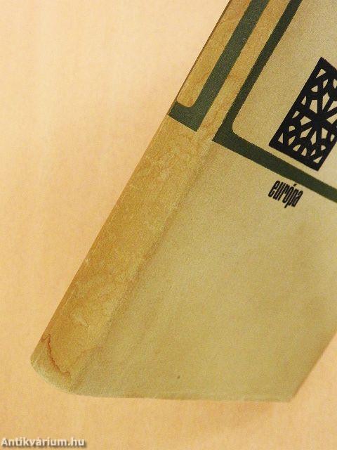 Mai perzsa elbeszélők