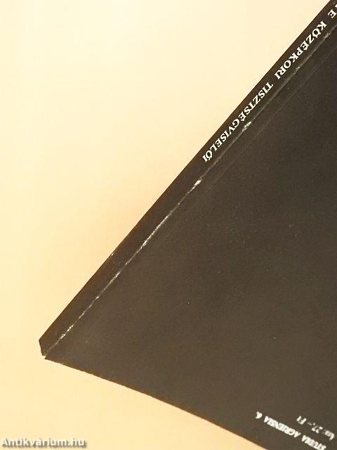 Heves megye középkori tisztségviselői