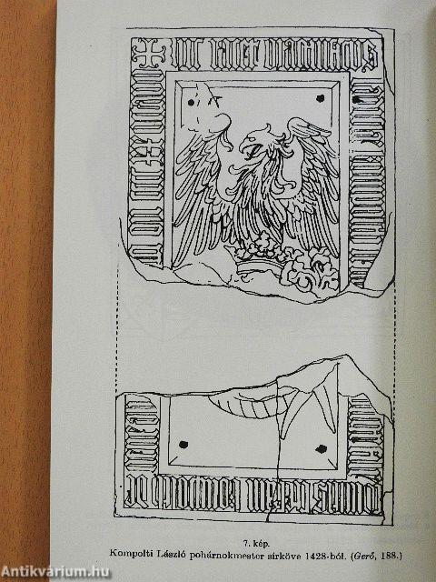 Heves megye középkori tisztségviselői