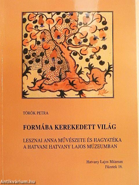 Formába kerekedett világ