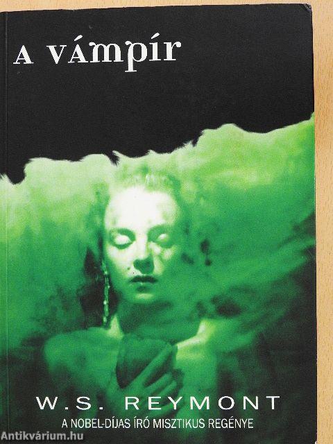 A vámpír
