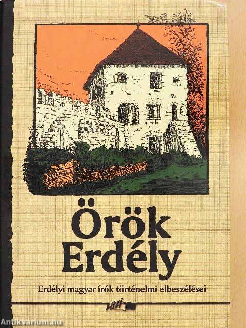 Örök Erdély