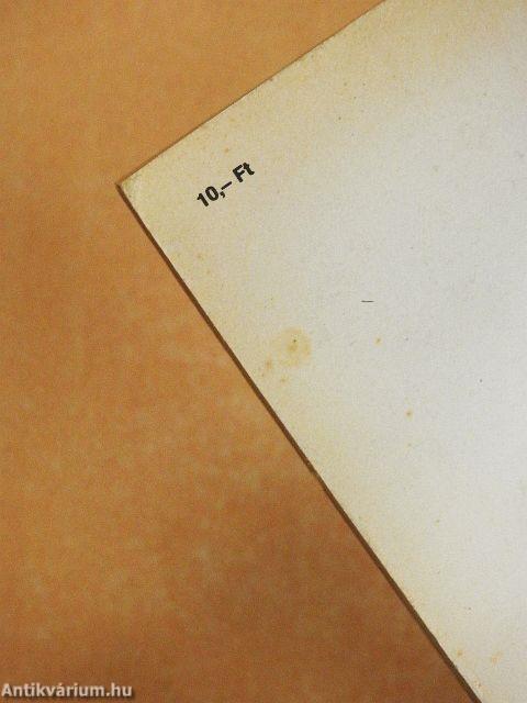 Angol nyelvkönyv IV.