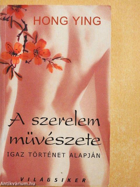 A szerelem művészete