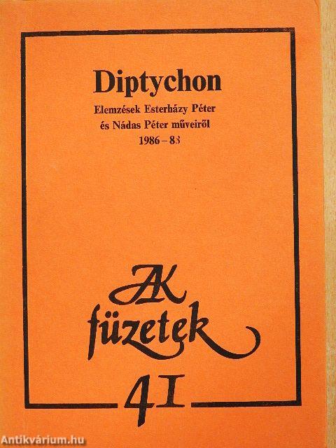 Diptychon