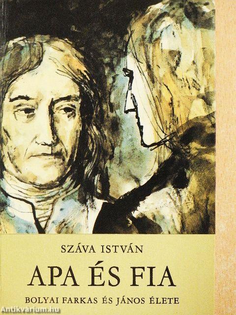Apa és fia