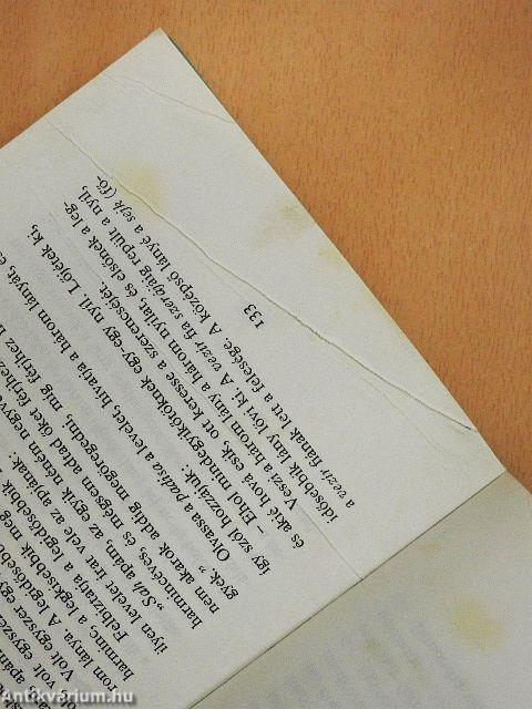 A szótlan szultánkisasszony