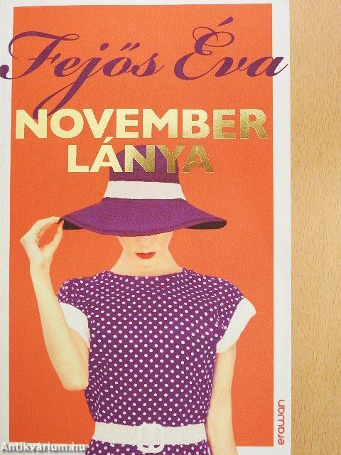 November lánya