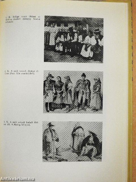 Szilágysági magyar népművészet